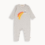 The Bonnie Mob Shooting Star Playsuit | Aw22
