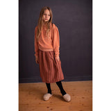 Piknic Barcelona Skirt Diana Rentar | Orange