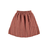 Piknic Barcelona Skirt Diana Rentar | Orange