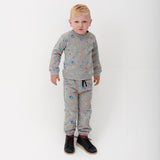 The Bonnie Mob Studio Kids Jogging Pants | Bottoms Boy
