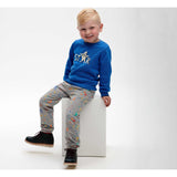 The Bonnie Mob Studio Kids Jogging Pants | Bottoms Boy