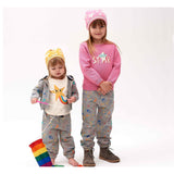 The Bonnie Mob Studio Kids Jogging Pants | Bottoms Boy