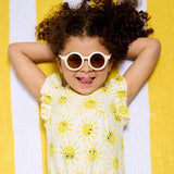 The Bonnie Mob Sunshine Jumpsuit | Romper Baby