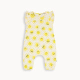 The Bonnie Mob Sunshine Jumpsuit | Romper Baby