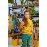 Indikidual Sweatshirt Banana Print | Sweatshirt Boy