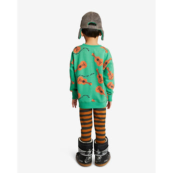 Naada Sweatshirt Music Keeps You Alive | Sweatshirt Boy