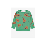 Naada Sweatshirt Music Keeps You Alive | Sweatshirt Boy
