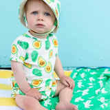 The Bonnie Mob Avocado T Shirt | T Shirt