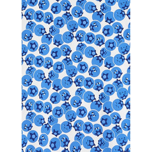 The Bonnie Mob Blueberry Hareem Pants | Blue