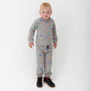 The Bonnie Mob Studio Kids Jogging Pants | Bottoms Boy