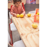 Bonheur Dujour Top Kurta In Double Gauze | Top Boy