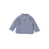 Bonheur Dujour Top Kurta With Collar | Top Boy