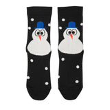 Wauw Capã³w Snowman Christmas Socks | Socks