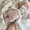 Baby Bella Knitted Doll - My Little Thieves