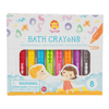 Bath Crayons - My Little Thieves