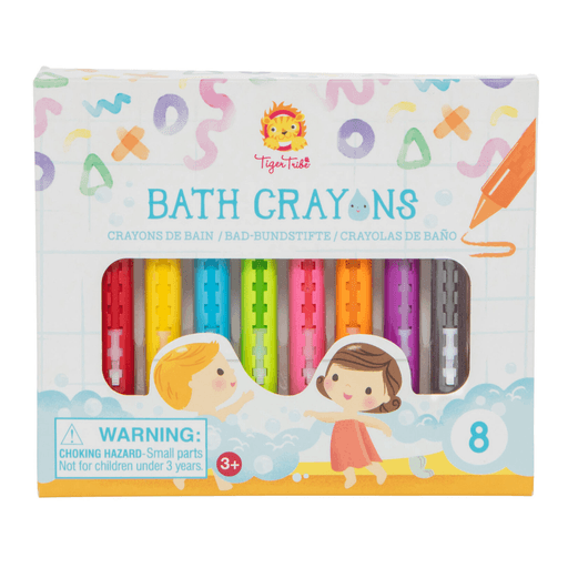 Bath Crayons - My Little Thieves