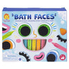 Bath Faces - My Little Thieves