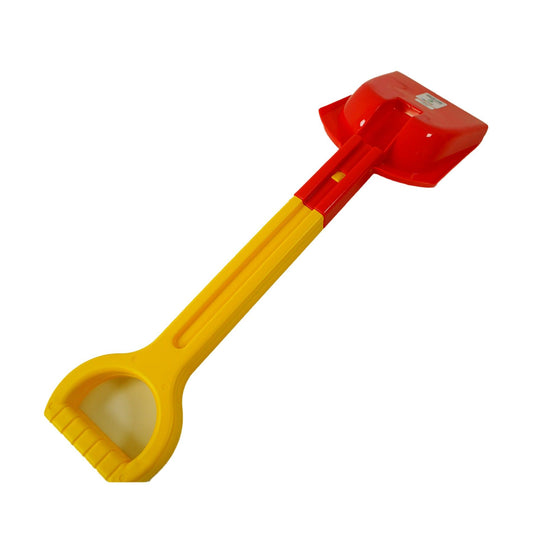 Beach Spade (58 cm) - Red & Yellow - My Little Thieves