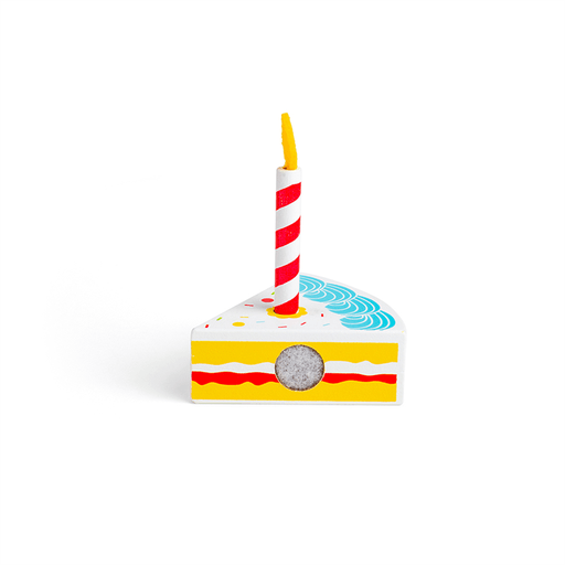 Birthday Cake - My Little Thieves