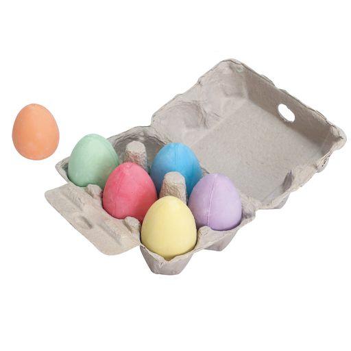 Box of Chalk Eggs - My Little Thieves