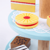 Cake Stand With 9 Cakes - My Little Thieves
