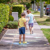 Chalk It Up - Games For Outdoors - My Little Thieves