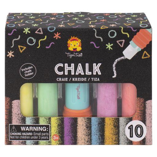Chalk Stationery - My Little Thieves