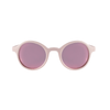 Cleo - Baby Pink Mirrored Kids Sunglasses - My Little Thieves