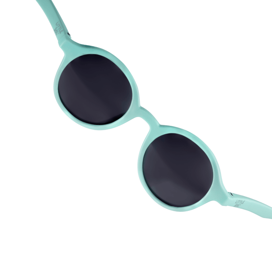 Cleo - Mint Kids Sunglasses - My Little Thieves