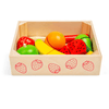 Cutting Fruit Crate - My Little Thieves