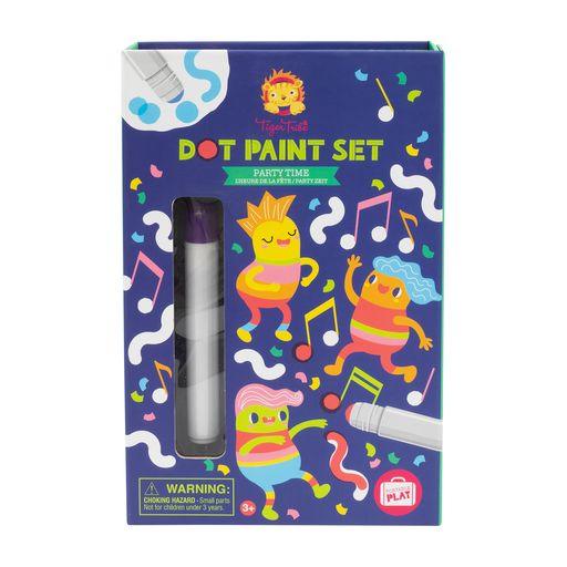 Dot Paint Set - Party Time - My Little Thieves