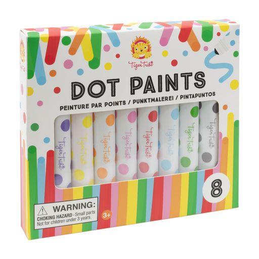 Dot Paints - My Little Thieves