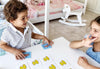 Dubai Personalized Memory Game - My Little Thieves