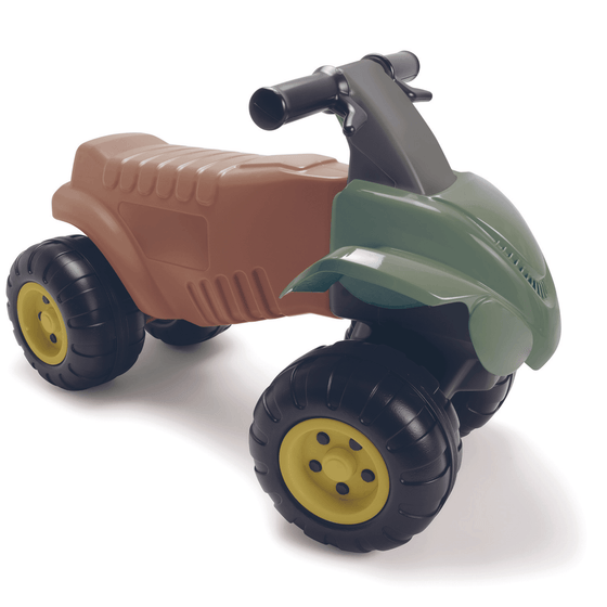 Greenbean Recycled Plastic 4-Wheel Ride-On - My Little Thieves