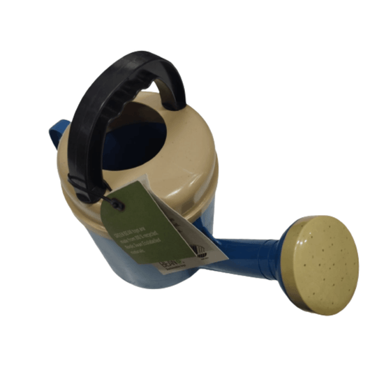 Greenbean Recycled Plastic Garden Watering Can - My Little Thieves