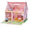 Heritage Playset Blossom Cottage Dollhouse - My Little Thieves