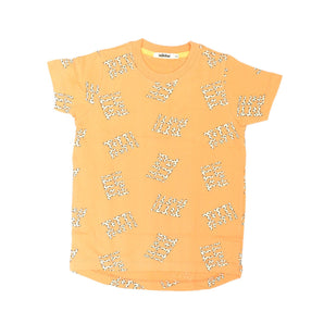 Indikidual - Tutti Frutti Organic Cotton Kids T-Shirt