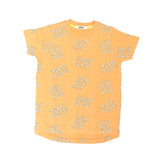 Indikidual - Tutti Frutti Organic Cotton Kids T-Shirt