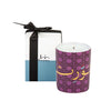 Khaizaran Rose Heritage Candle - 60g - My Little Thieves