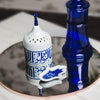 Mashallah Hand of Fatima Catchall Tray - Blue - My Little Thieves