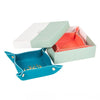 Mashallah Leather Catchall Tray with Gift Box - My Little Thieves