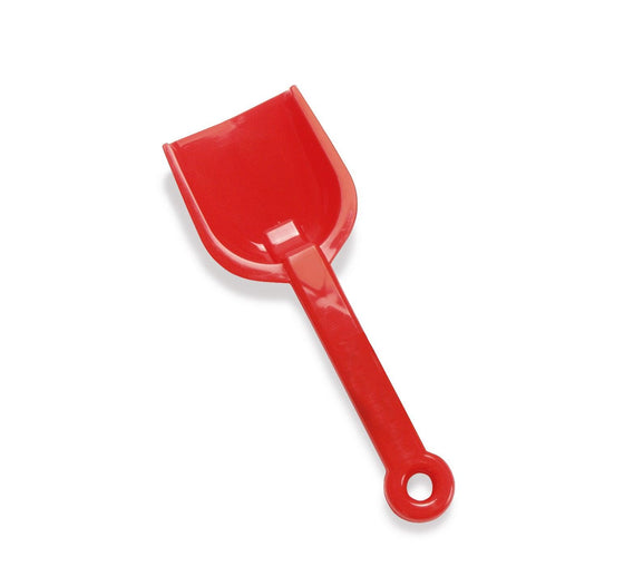 Mini Spade (24cm) - Red - My Little Thieves