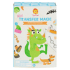 Mini Transfer Magic - Monster Parade - My Little Thieves