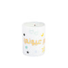 Noor Mandarin Candle - 60g - My Little Thieves
