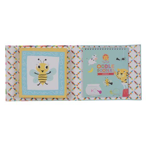 Oodle Doodle Crayon Set - Animals - My Little Thieves