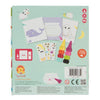Oodle Doodle Crayon Set - Animals - My Little Thieves