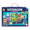 Patternation - Eco-City - My Little Thieves