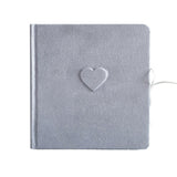 Personalized Baby Milestones Photo Album - My Little Thieves