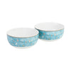 Set of 2 Arabian Nights Cereal Bowls - My Little Thieves