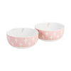 Set of 2 Cacti Cereal Bowls - My Little Thieves